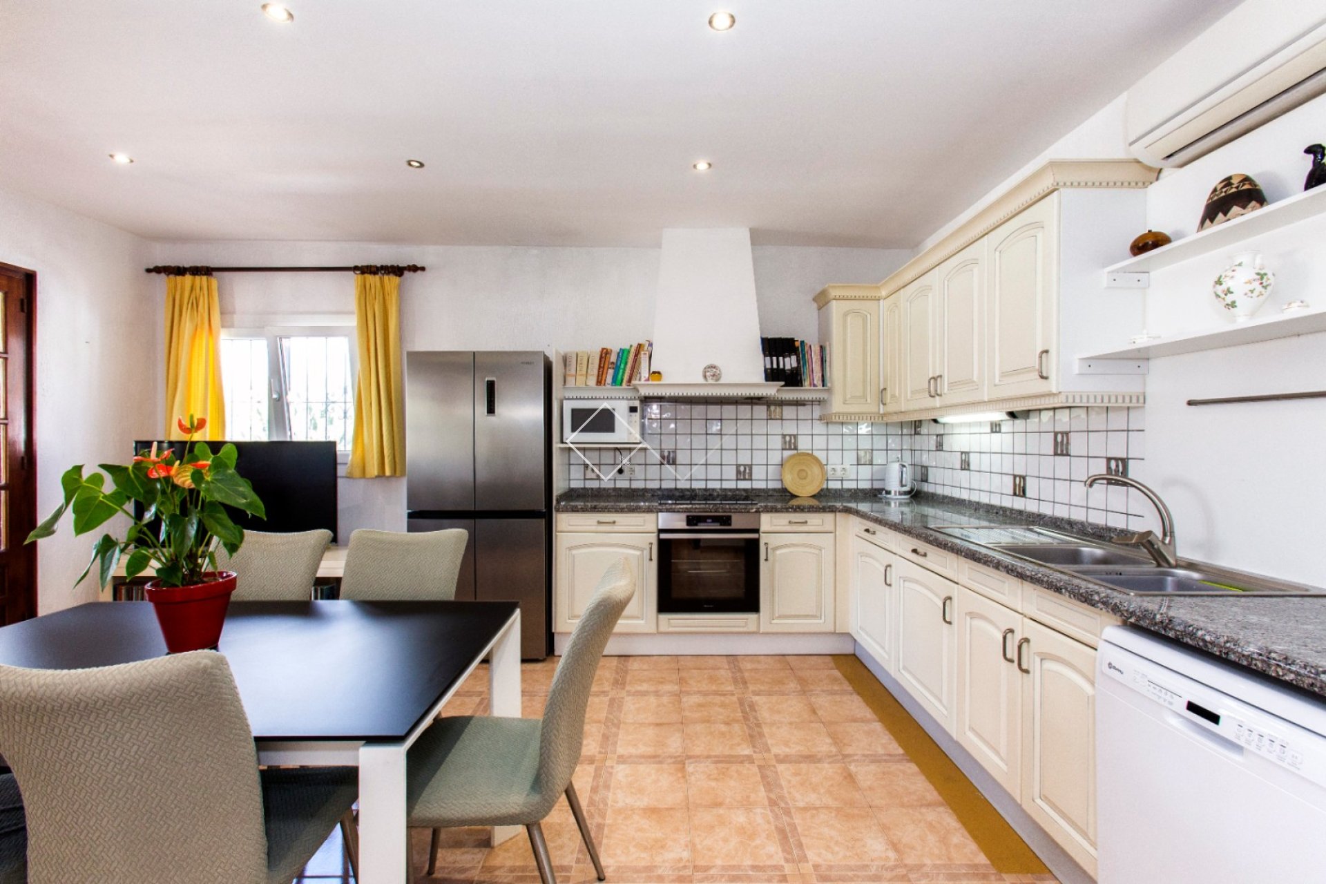  - Villa - Benissa - Baladrar