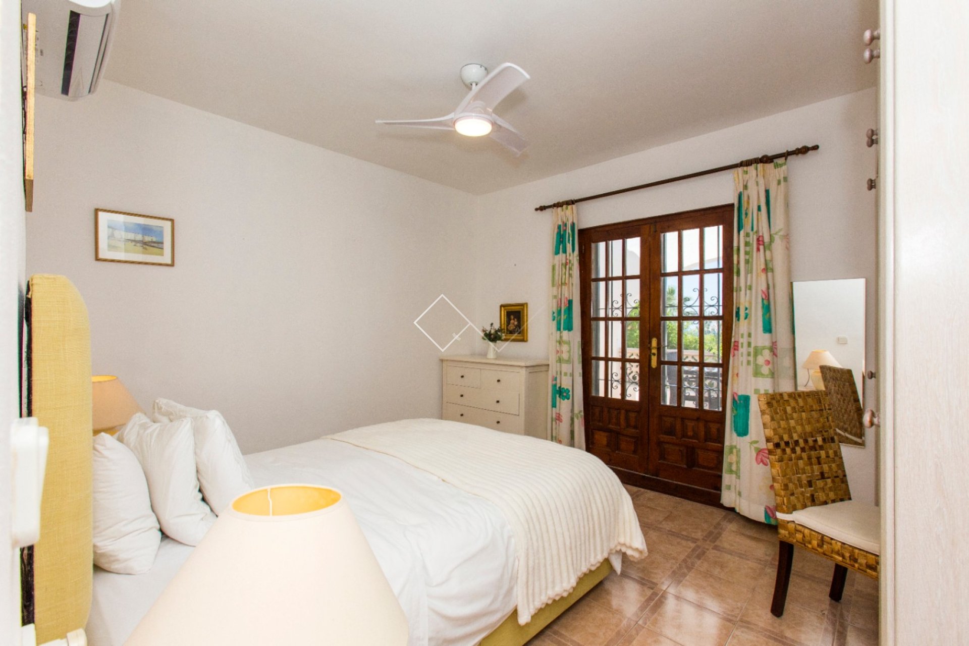  - Villa - Benissa - Baladrar
