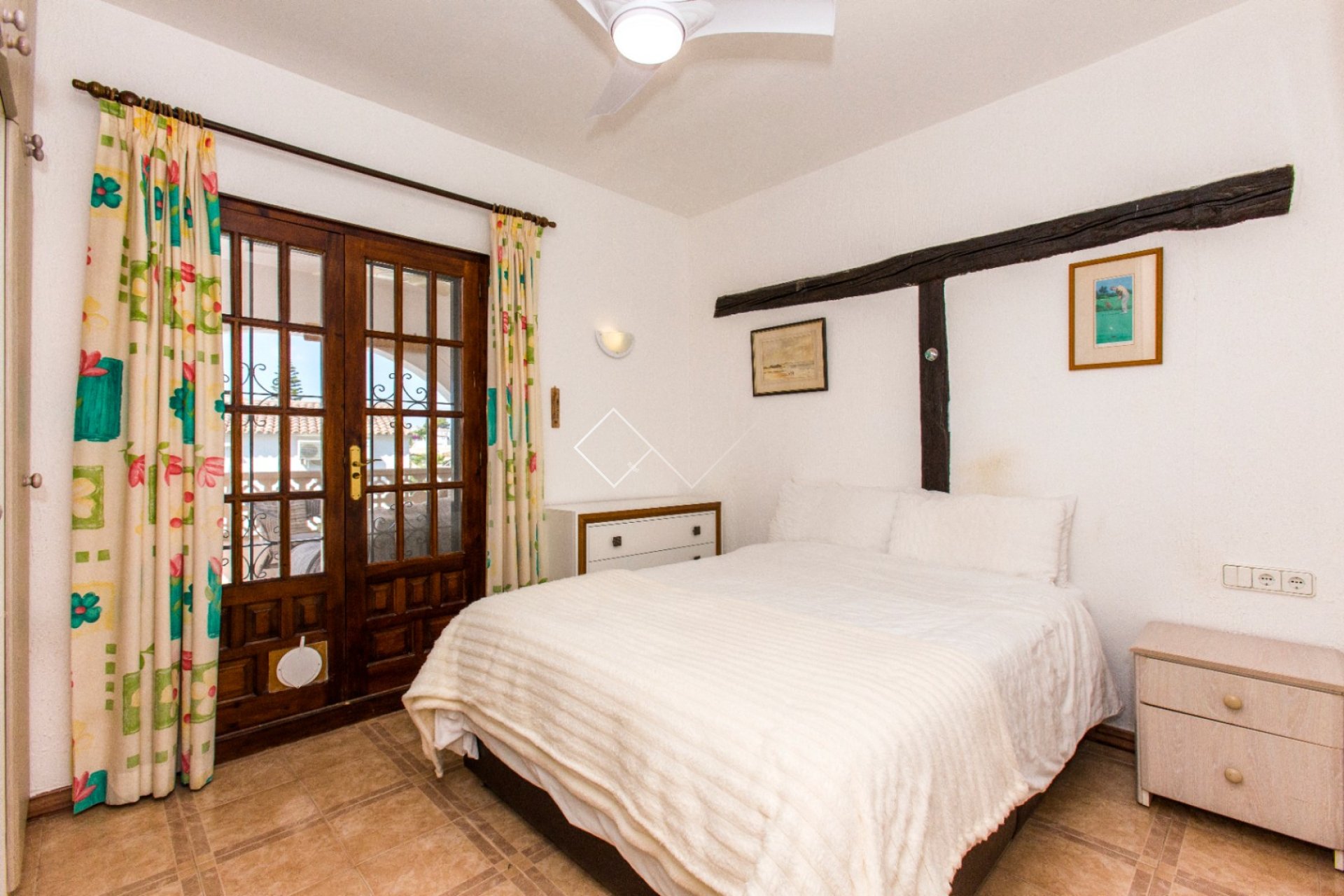  - Villa - Benissa - Baladrar