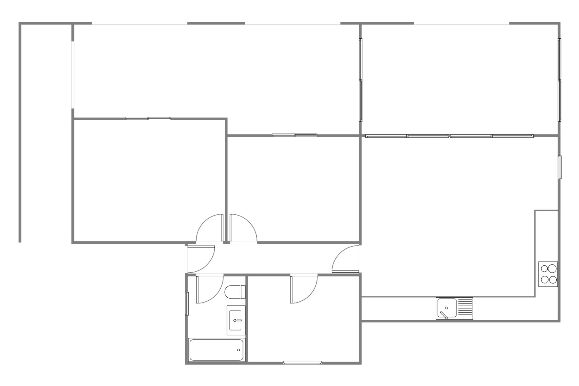  - Villa - Benissa - Baladrar