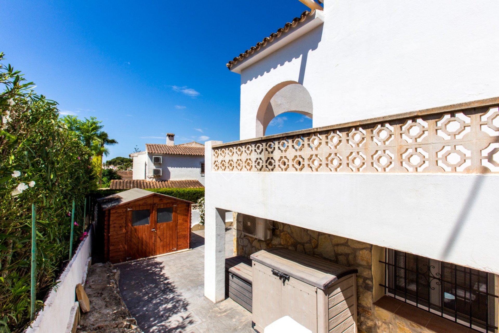  - Villa - Benissa - Baladrar
