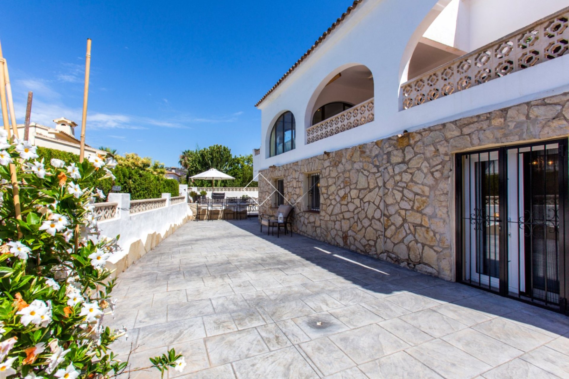  - Villa - Benissa - Baladrar