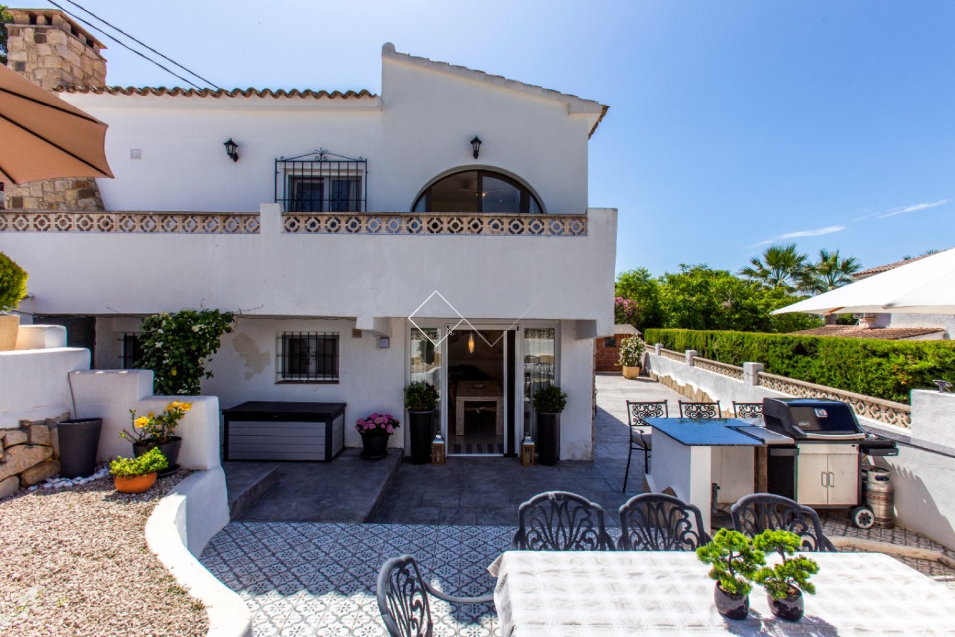  - Villa - Benissa - Baladrar