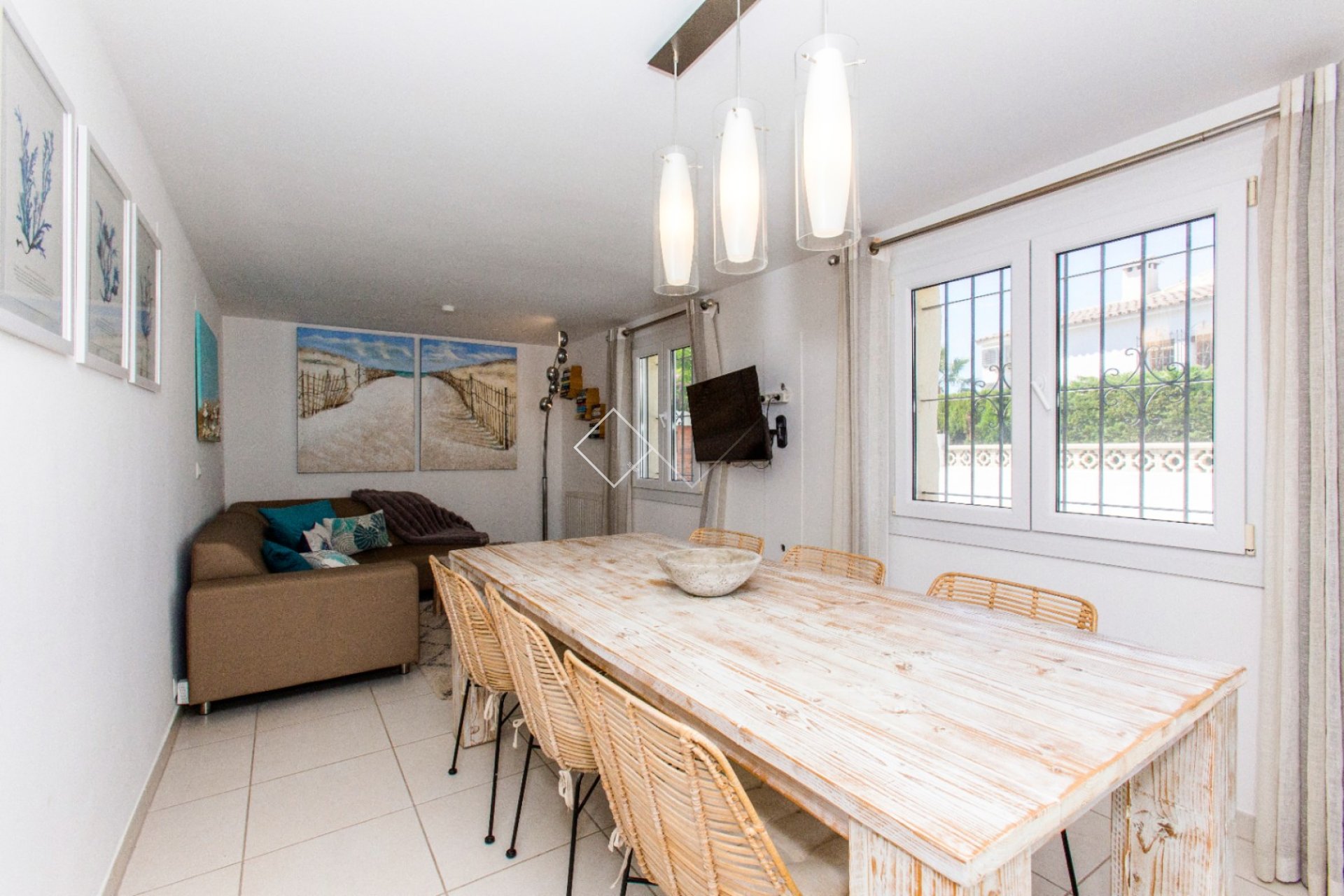  - Villa - Benissa - Baladrar