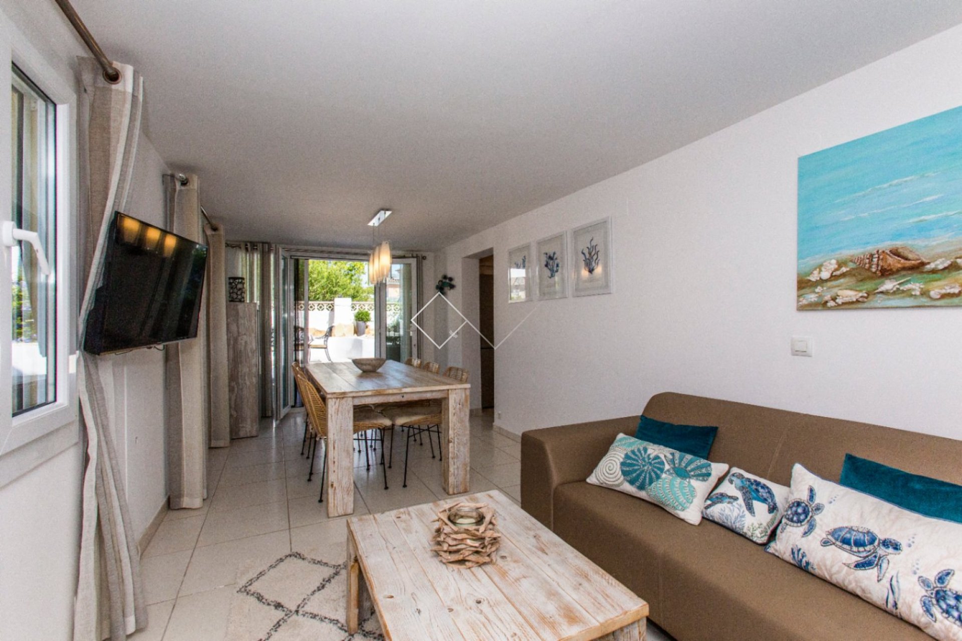  - Villa - Benissa - Baladrar