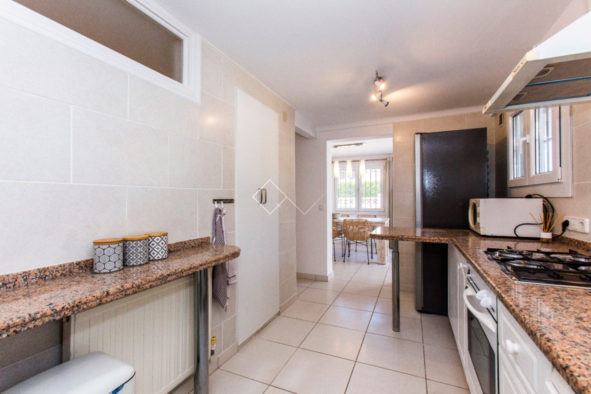  - Villa - Benissa - Baladrar