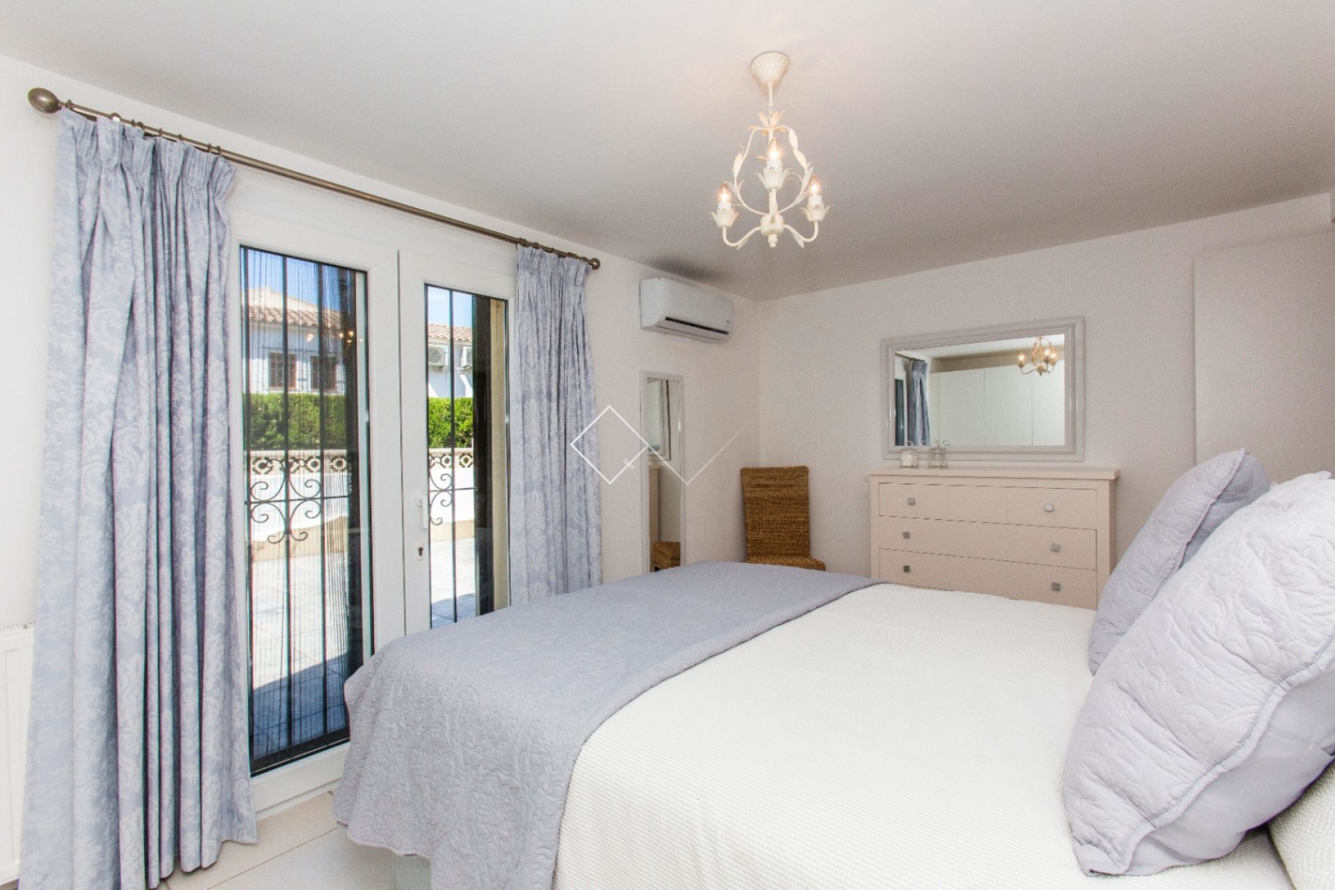  - Villa - Benissa - Baladrar