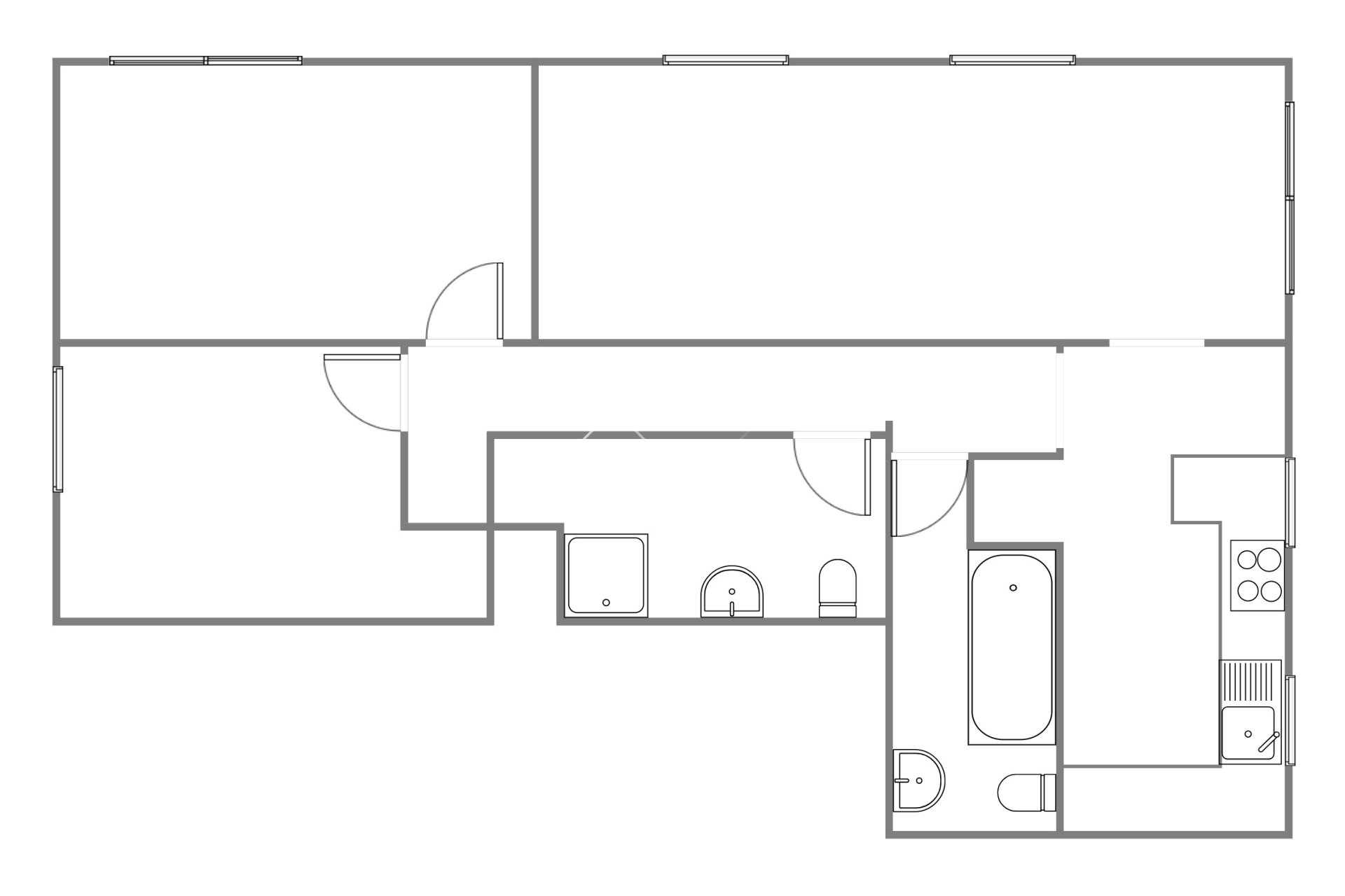  - Villa - Benissa - Baladrar