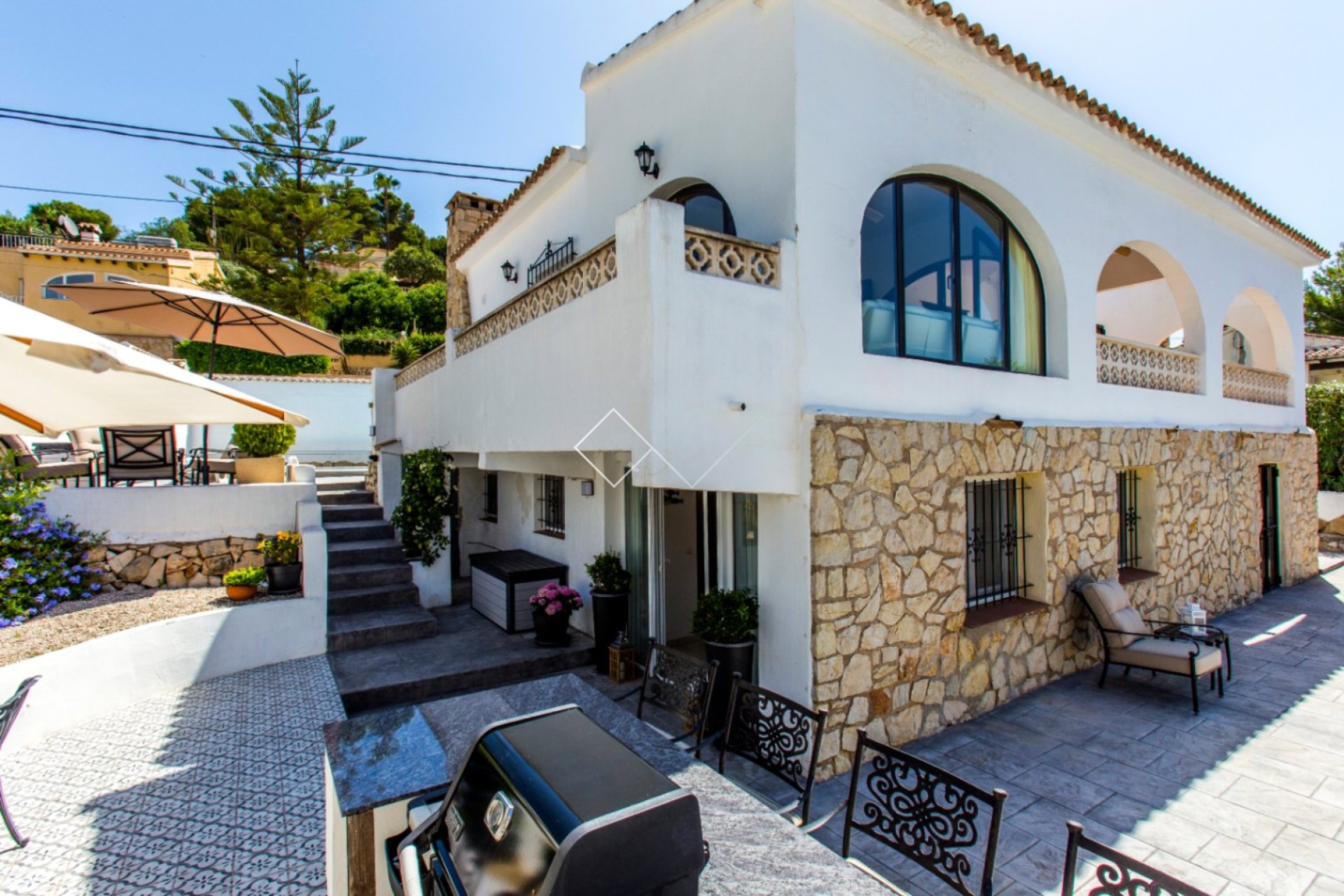  - Villa - Benissa - Baladrar