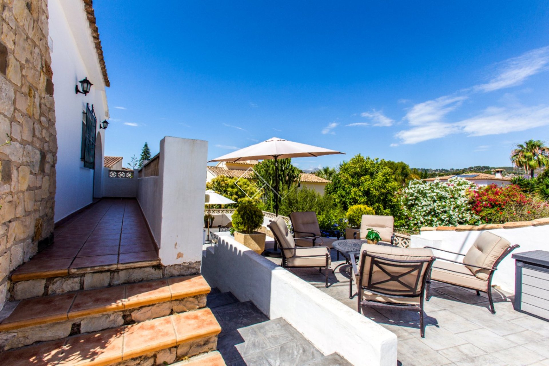  - Villa - Benissa - Baladrar