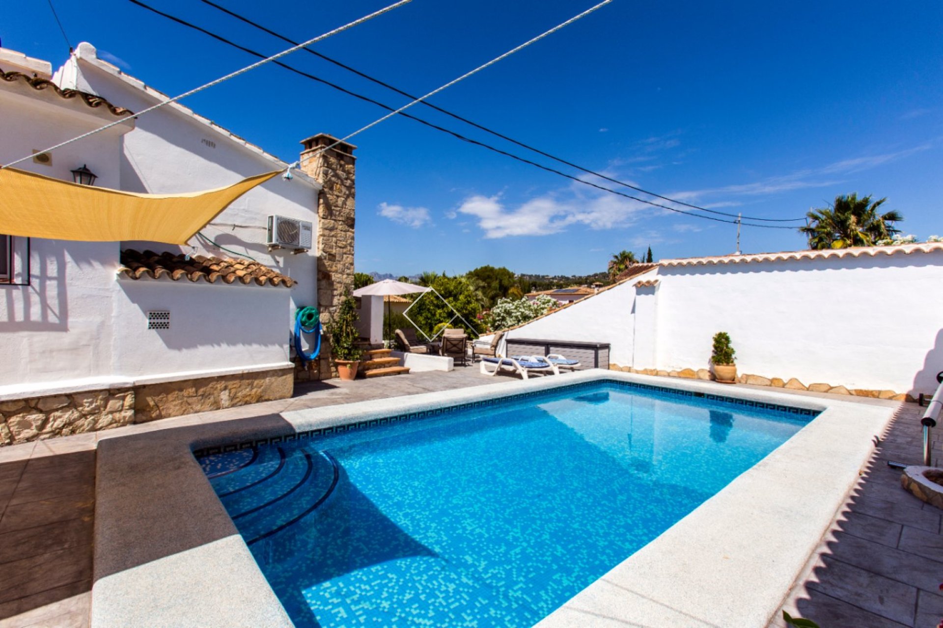  - Villa - Benissa - Baladrar