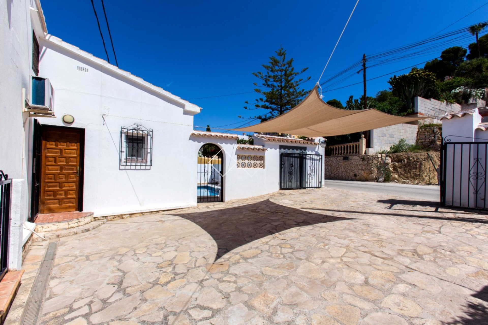  - Villa - Benissa - Baladrar