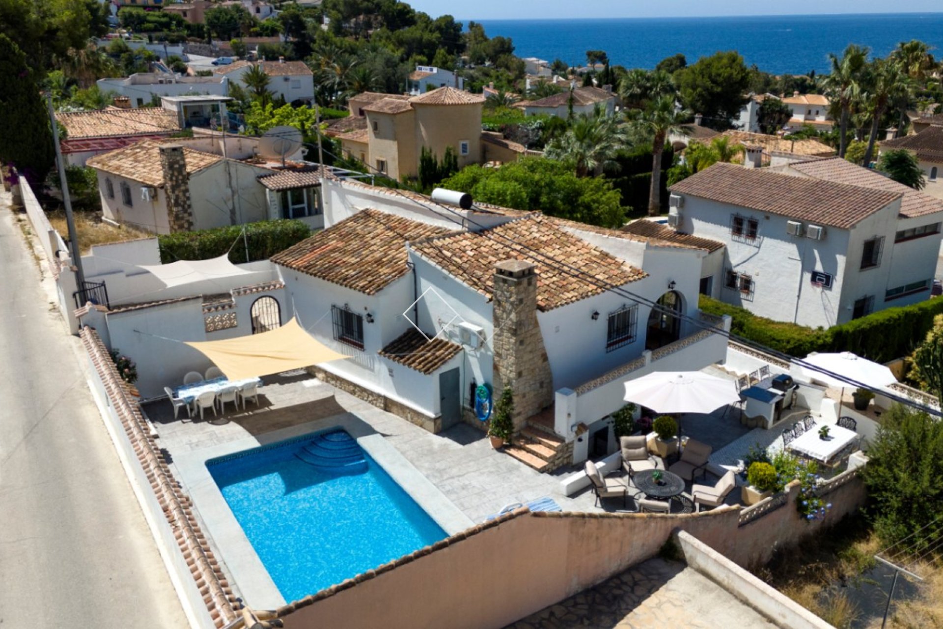  - Villa - Benissa - Baladrar