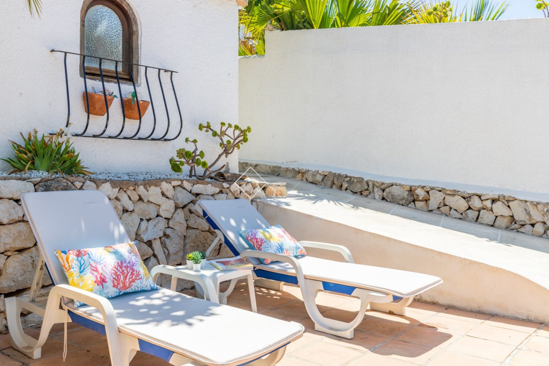  - Villa - Benissa - Baladrar