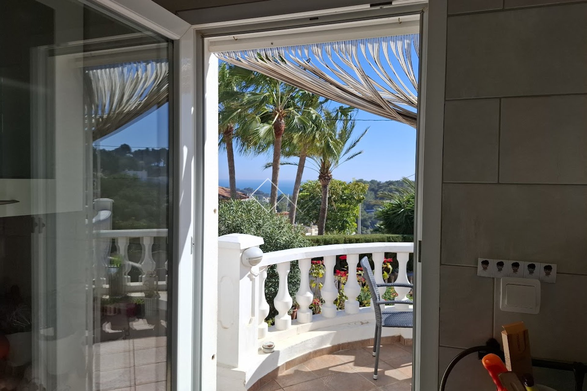  - Villa - Benissa - Benissa costa