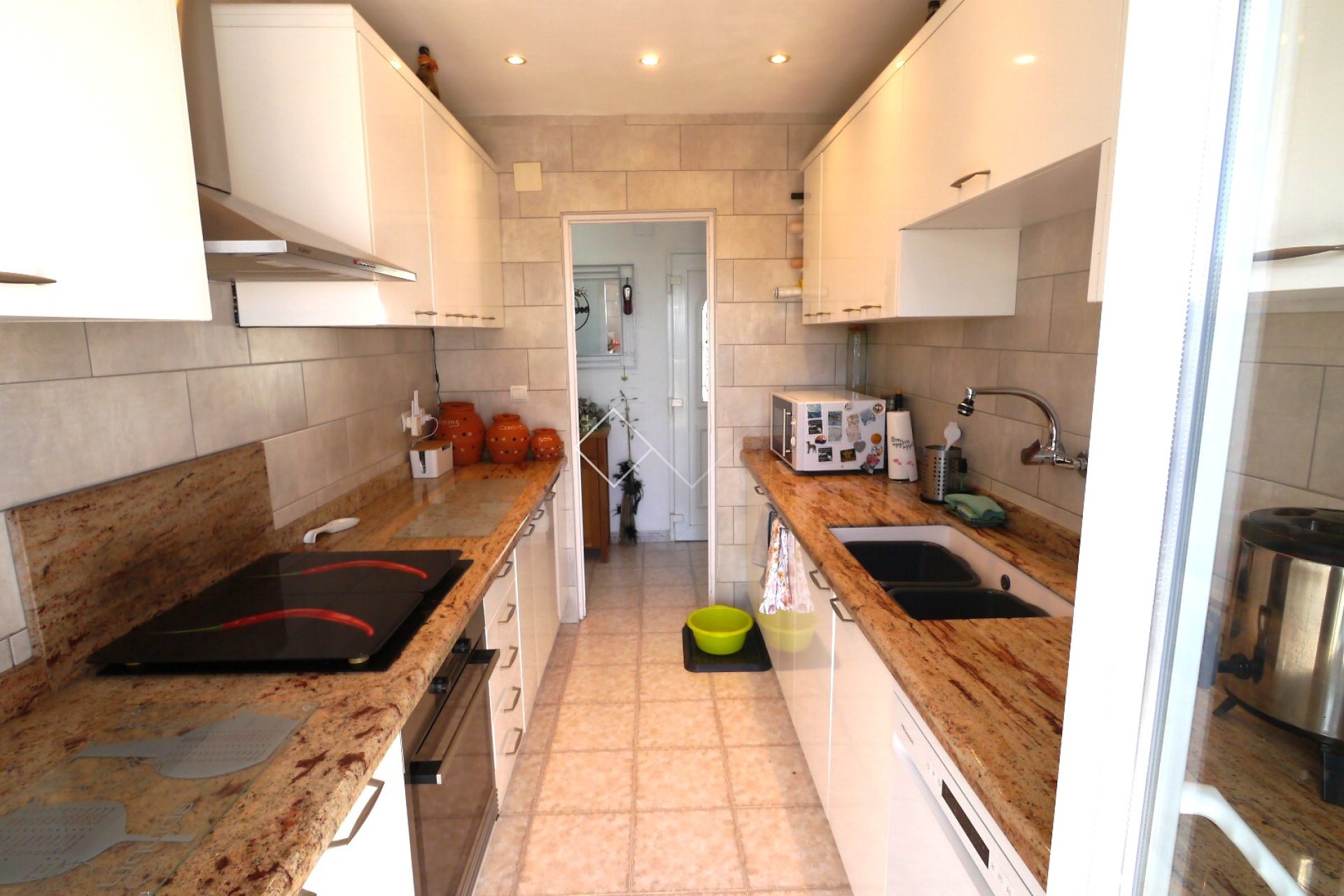  - Villa - Benissa - Benissa costa