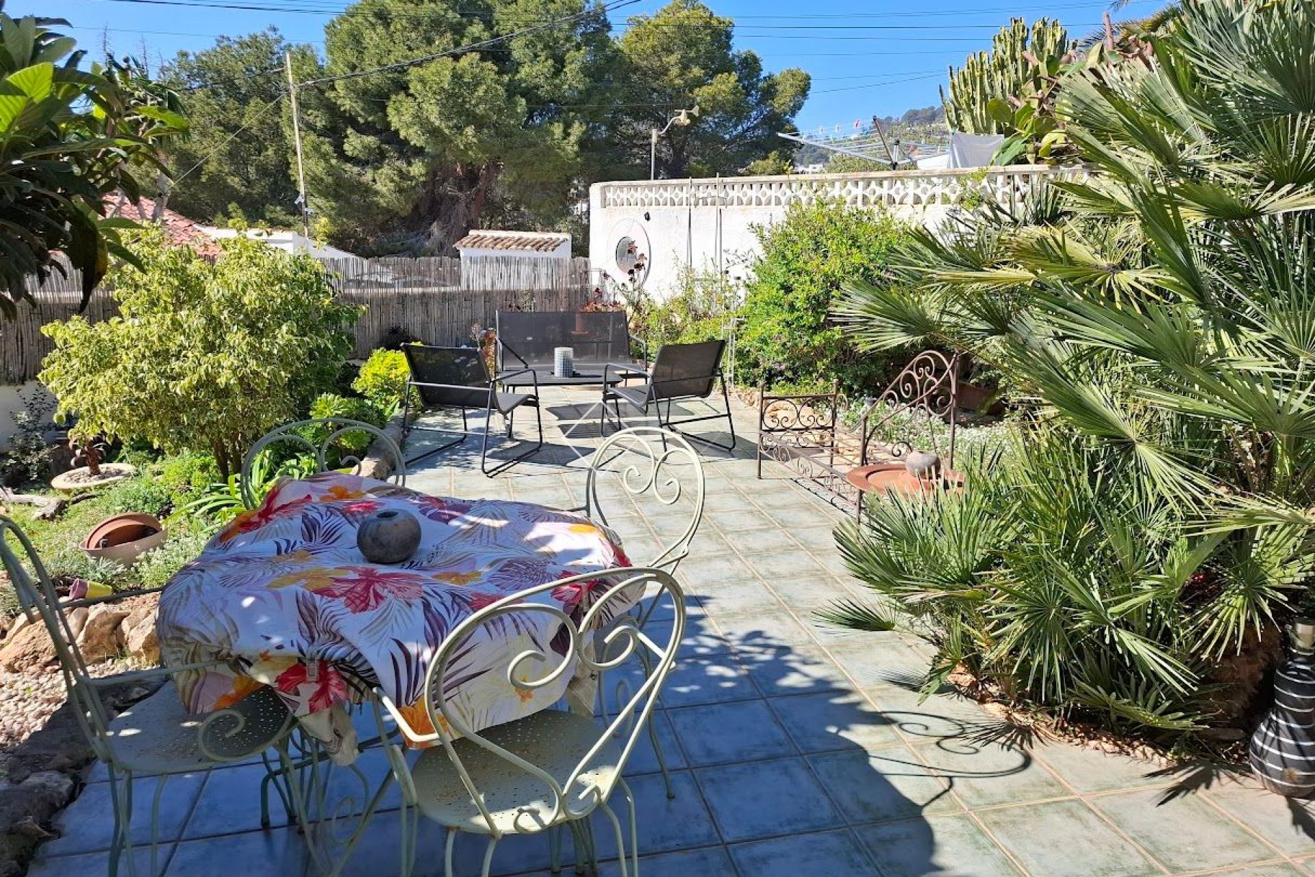  - Villa - Benissa - Benissa costa