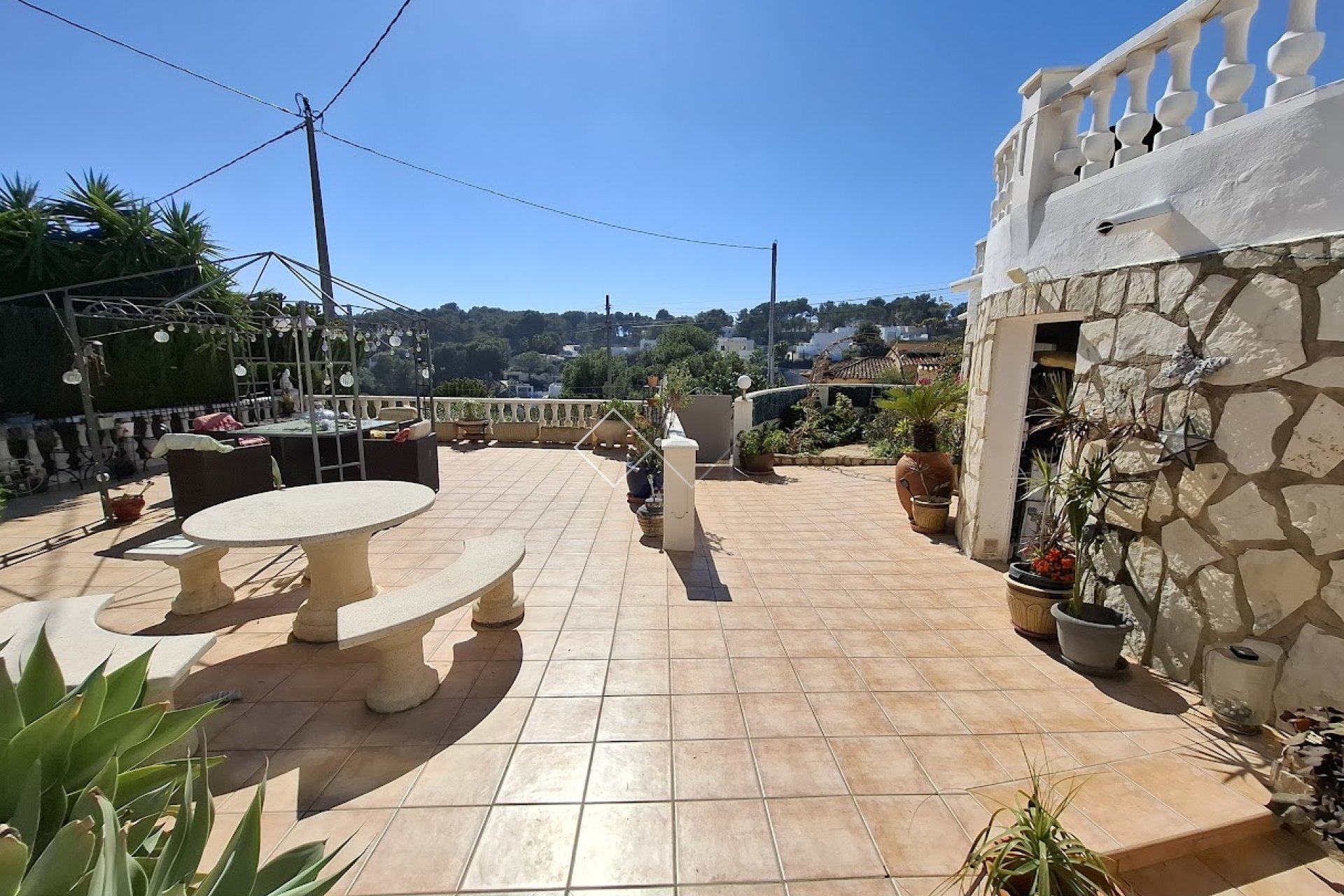  - Villa - Benissa - Benissa costa