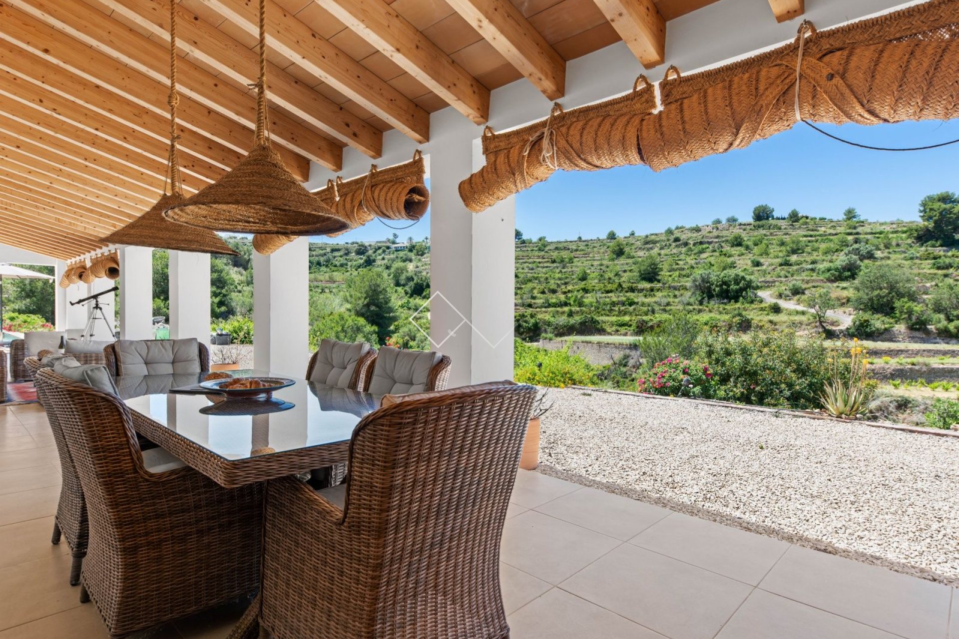  - Villa - Benissa - Benissa costa