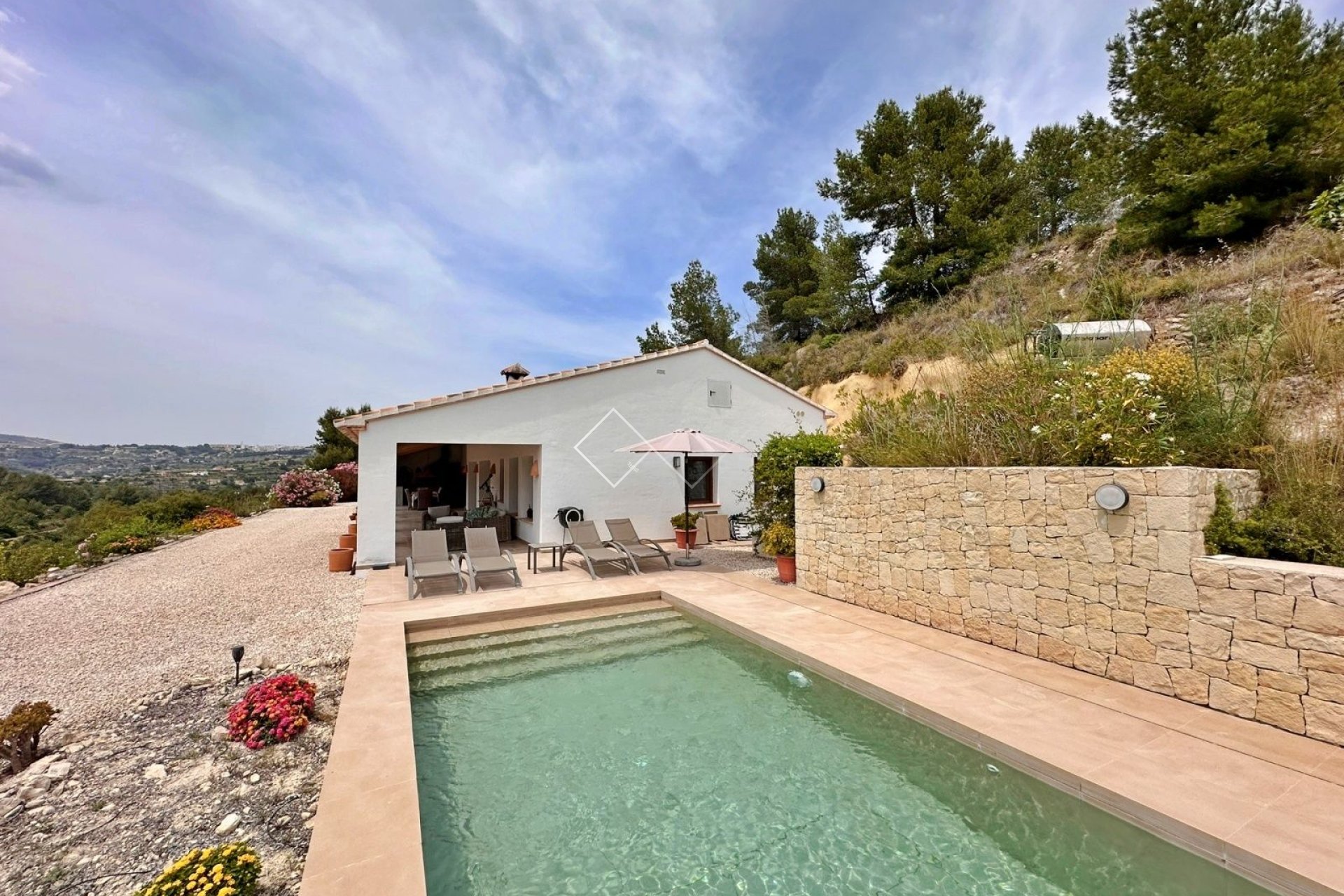  - Villa - Benissa - Benissa costa