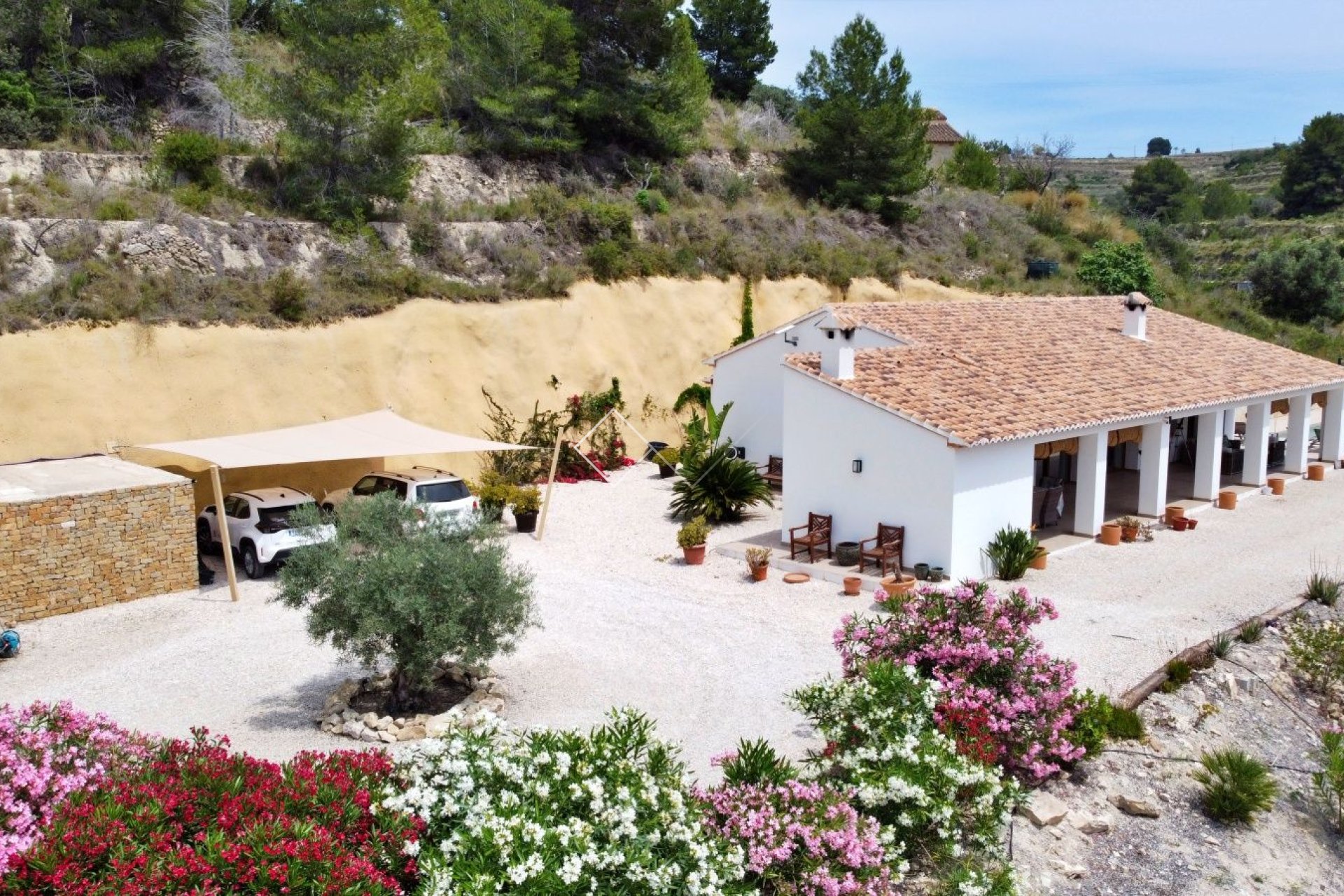  - Villa - Benissa - Benissa costa