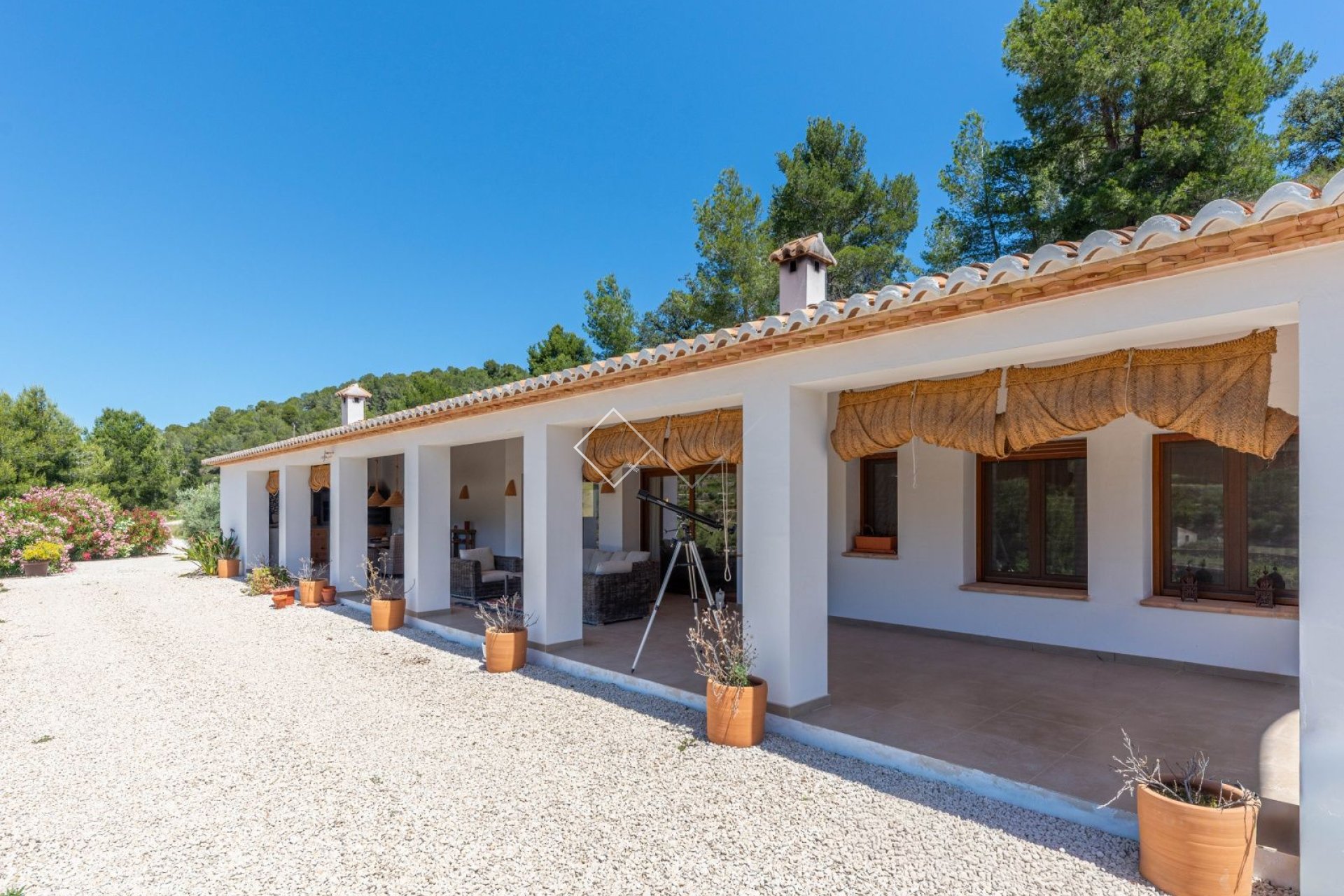  - Villa - Benissa - Benissa costa