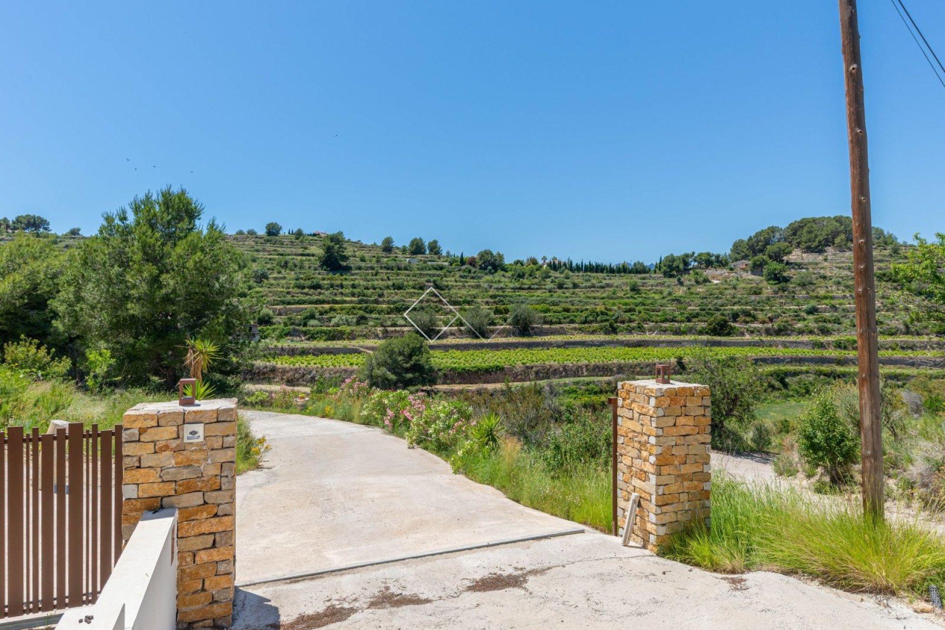  - Villa - Benissa - Benissa costa