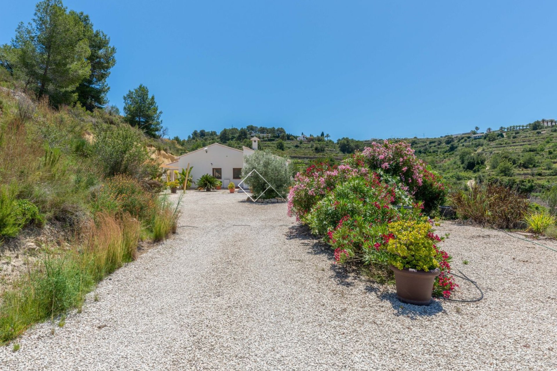  - Villa - Benissa - Benissa costa