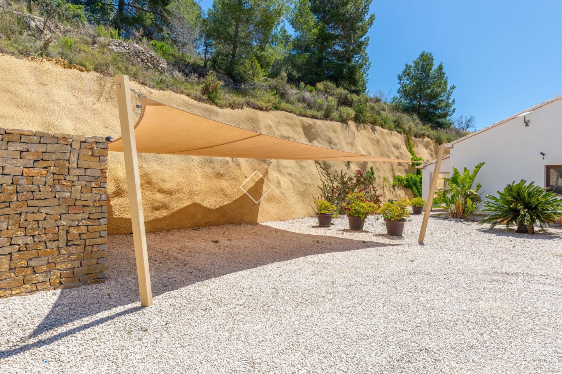  - Villa - Benissa - Benissa costa