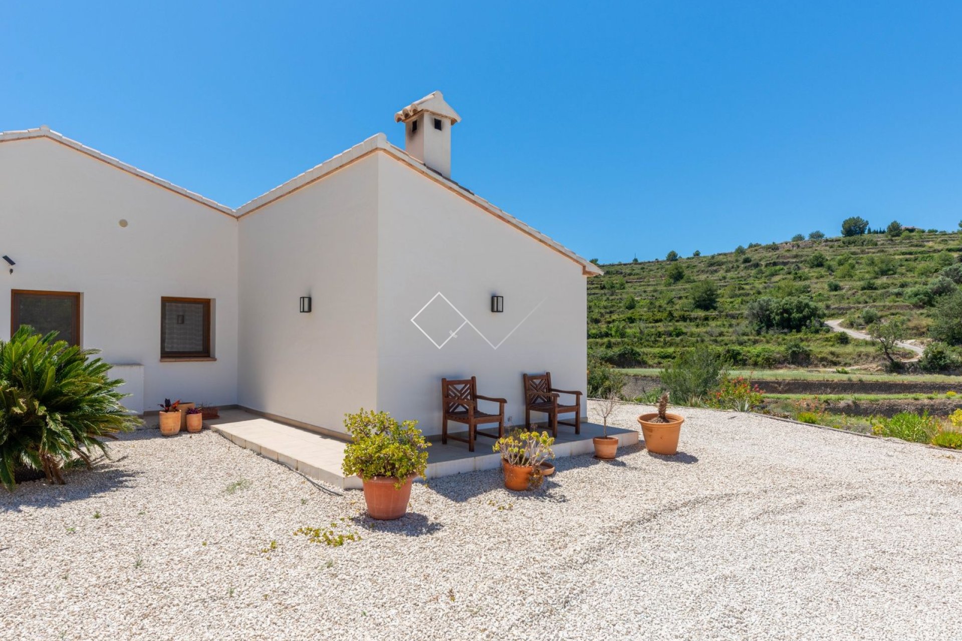  - Villa - Benissa - Benissa costa