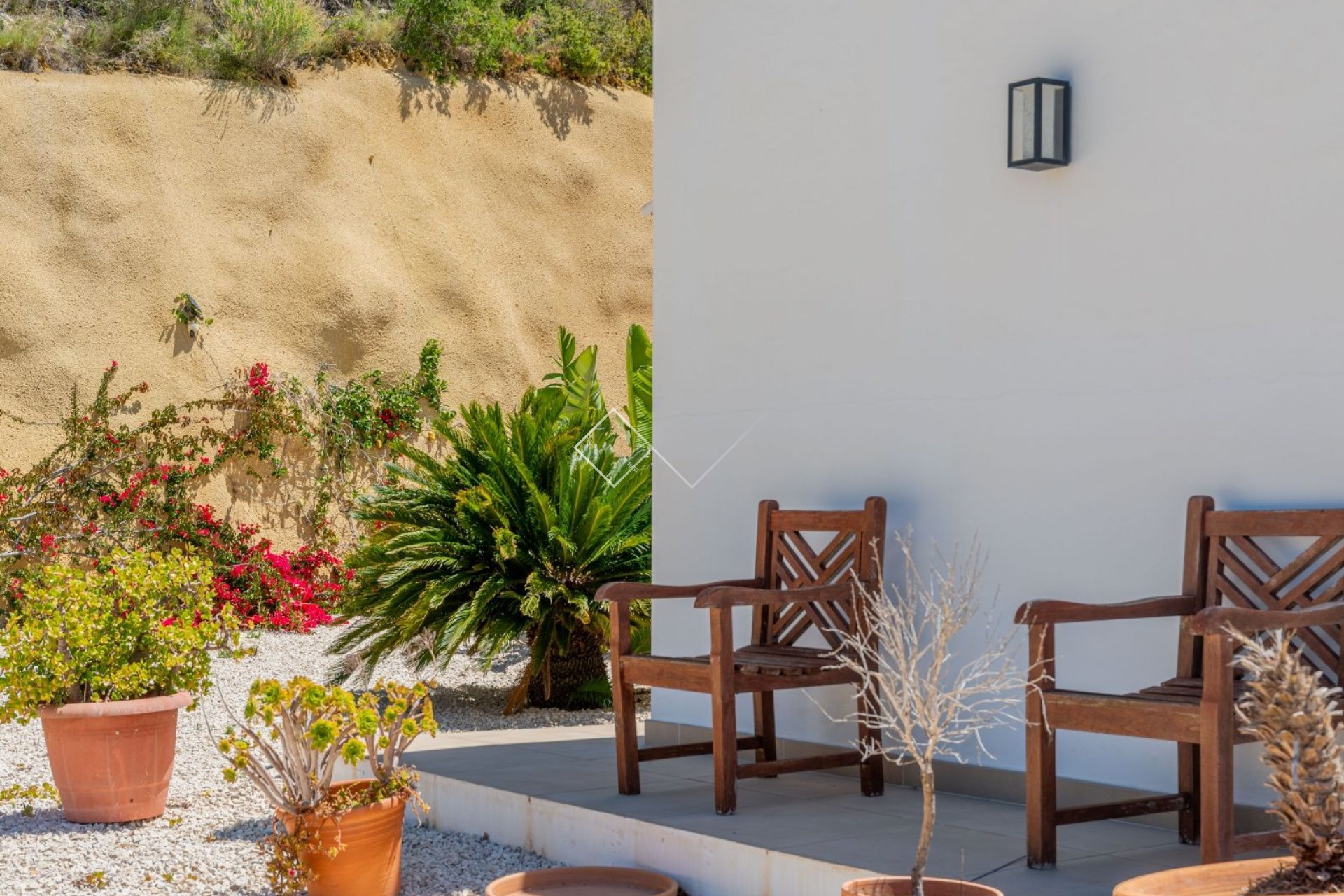  - Villa - Benissa - Benissa costa