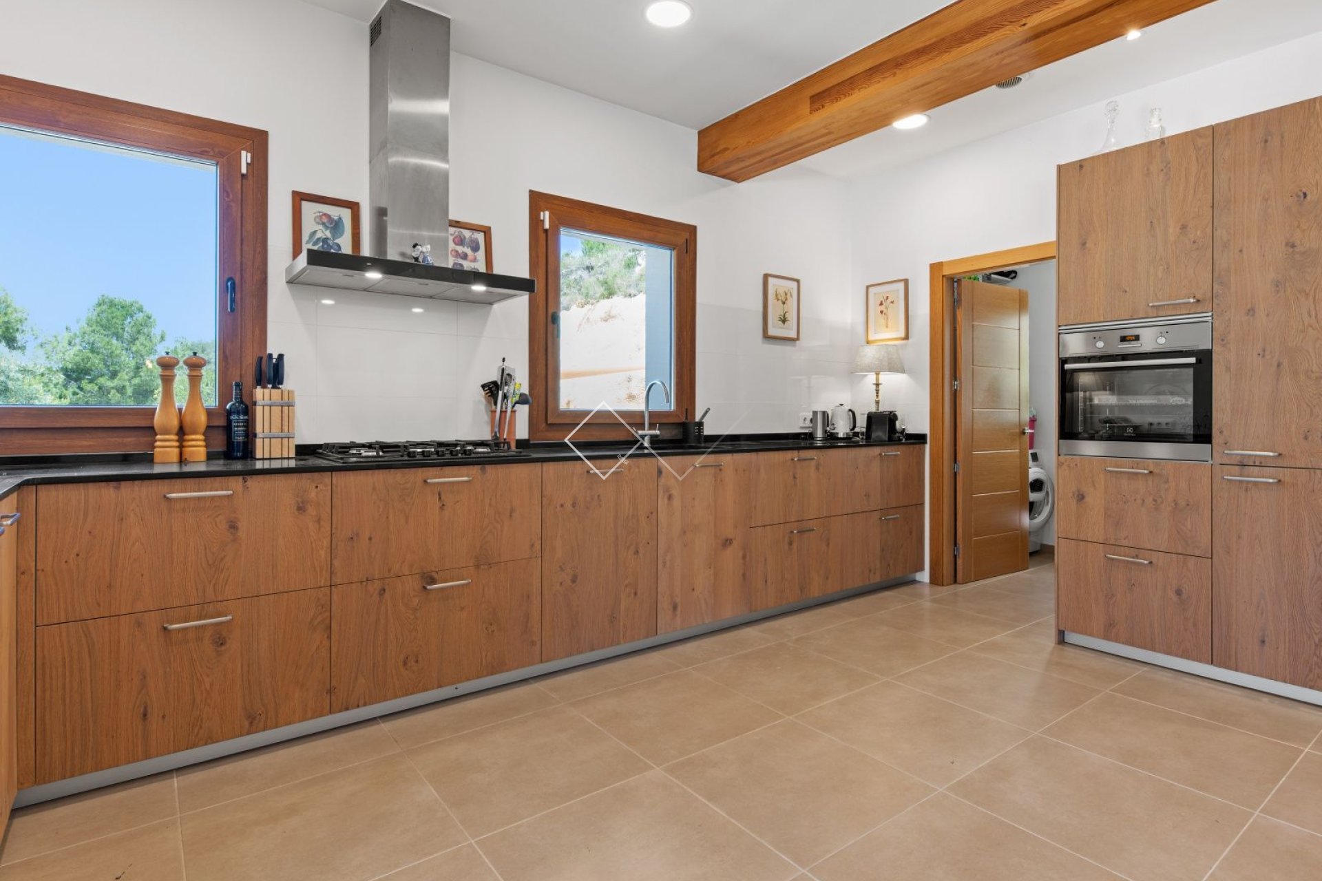  - Villa - Benissa - Benissa costa