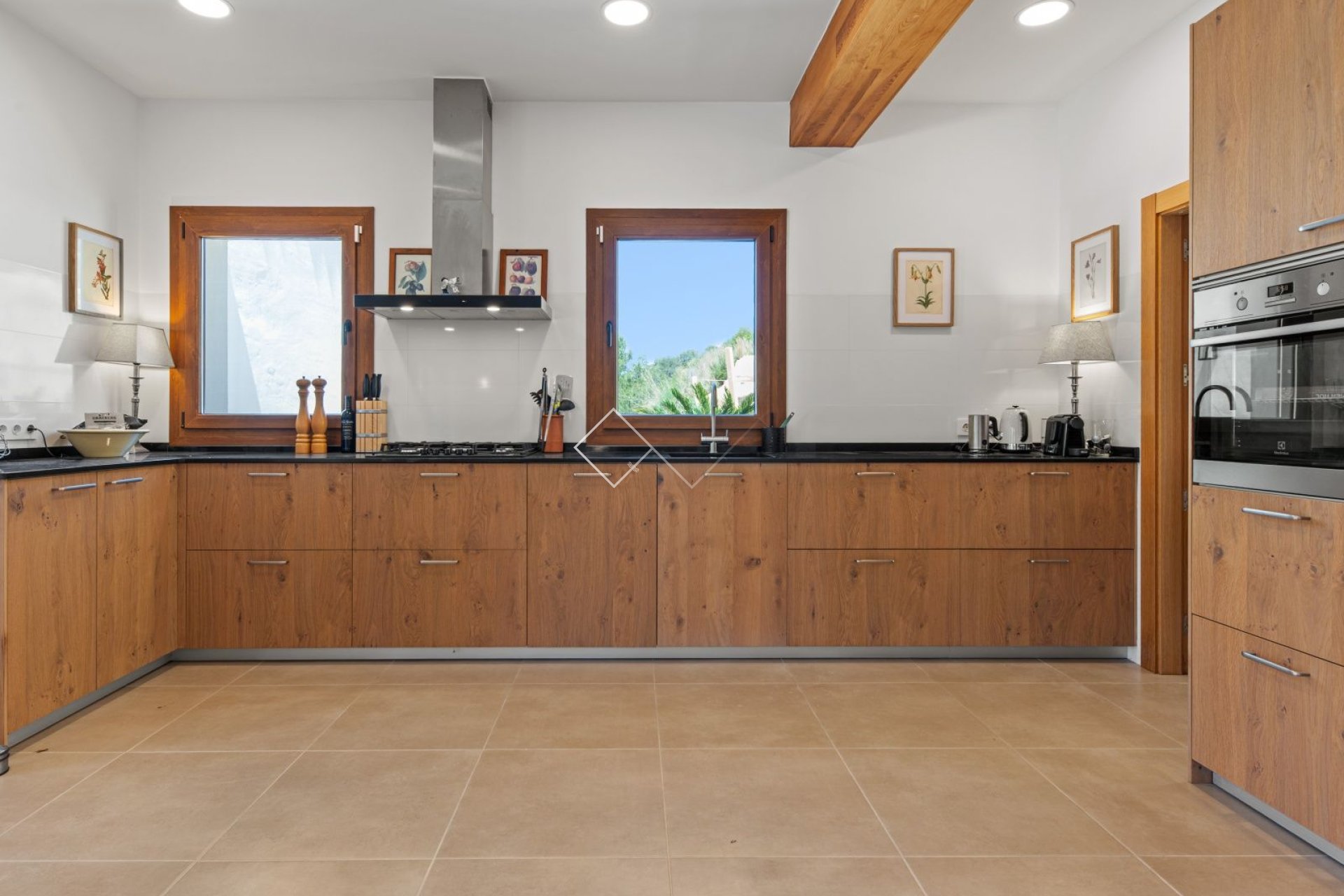  - Villa - Benissa - Benissa costa