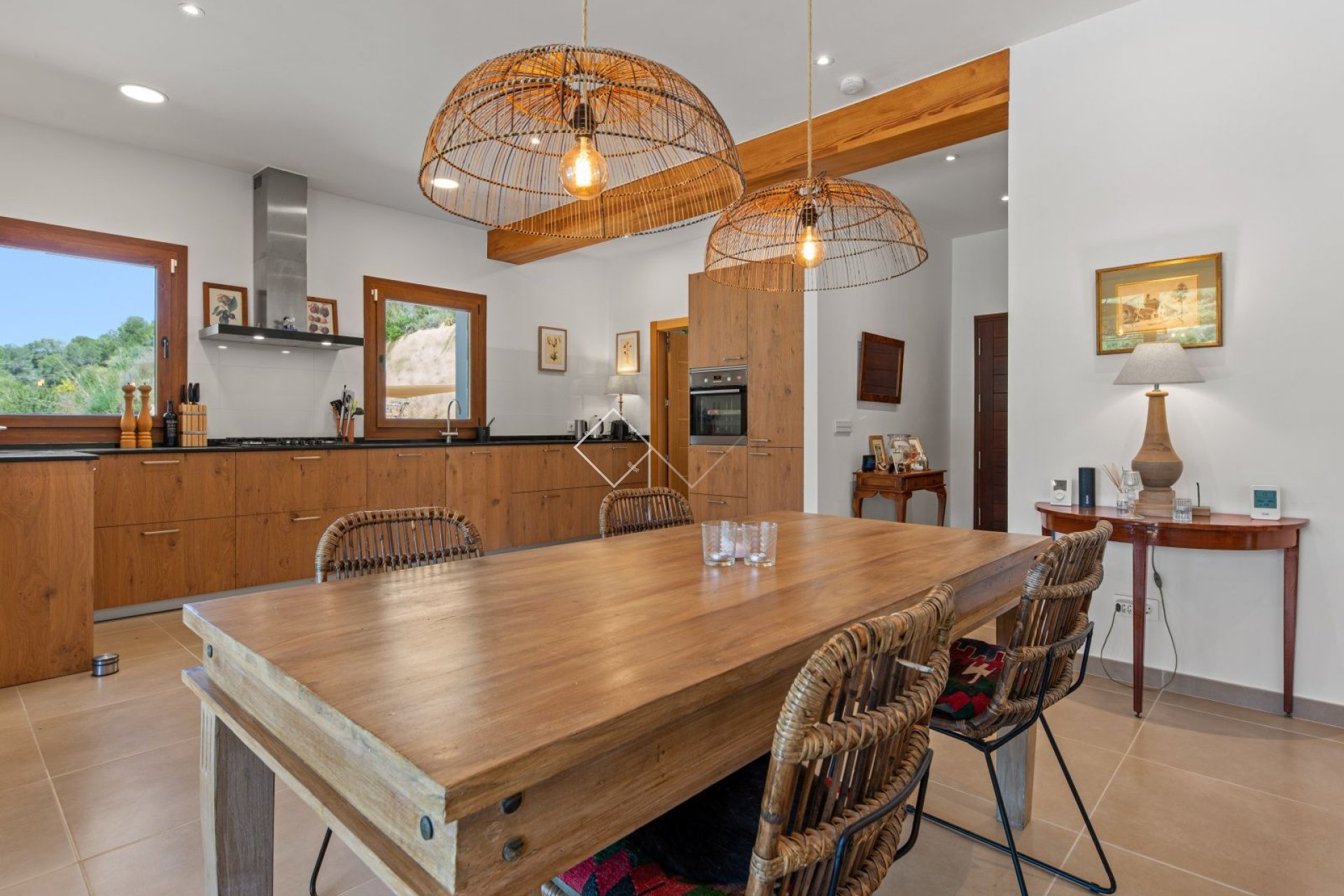  - Villa - Benissa - Benissa costa