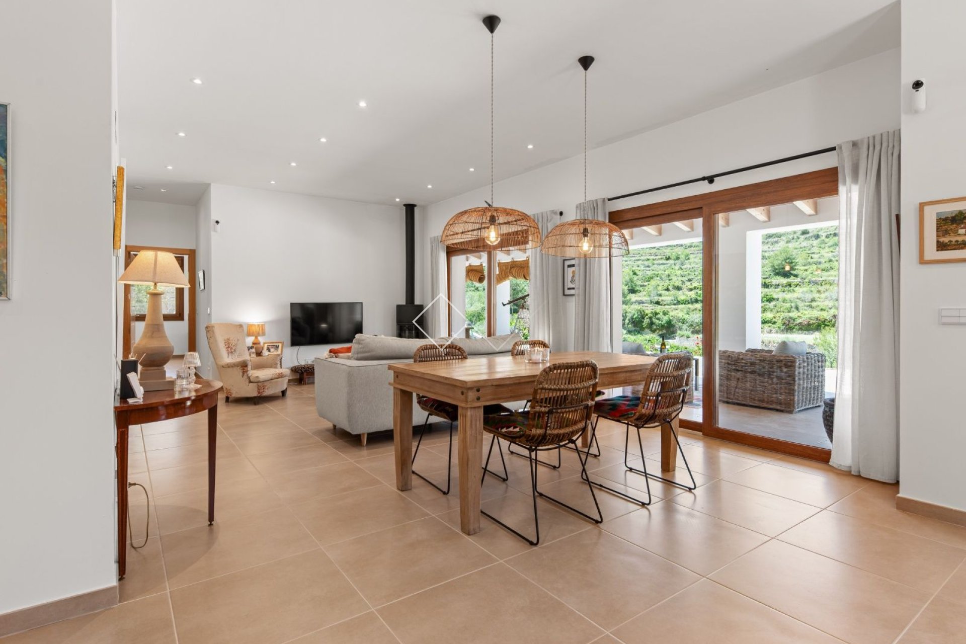  - Villa - Benissa - Benissa costa