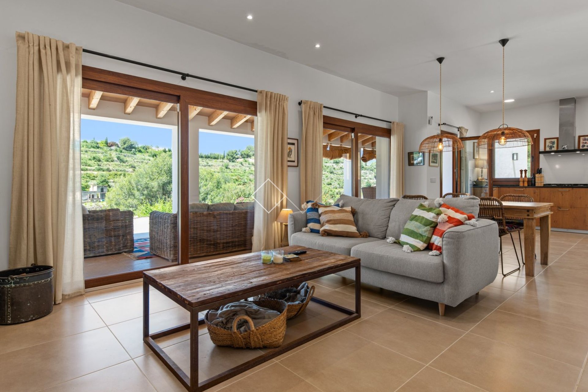  - Villa - Benissa - Benissa costa