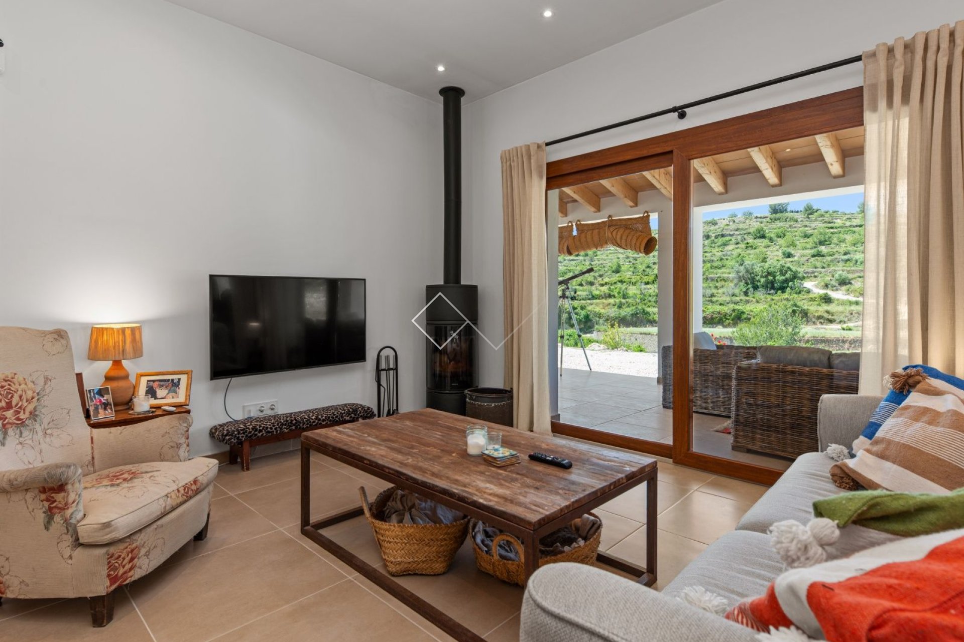  - Villa - Benissa - Benissa costa