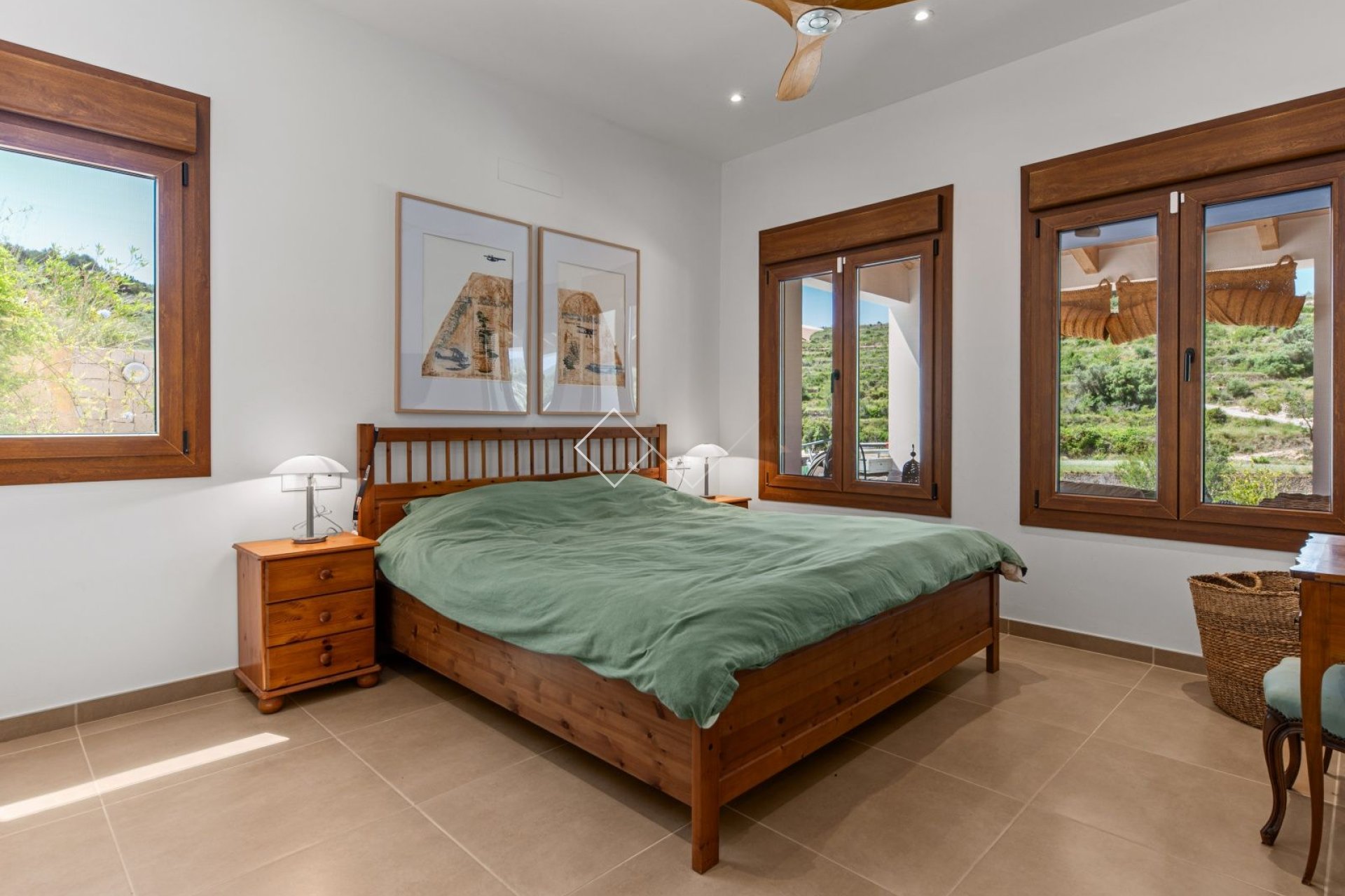  - Villa - Benissa - Benissa costa