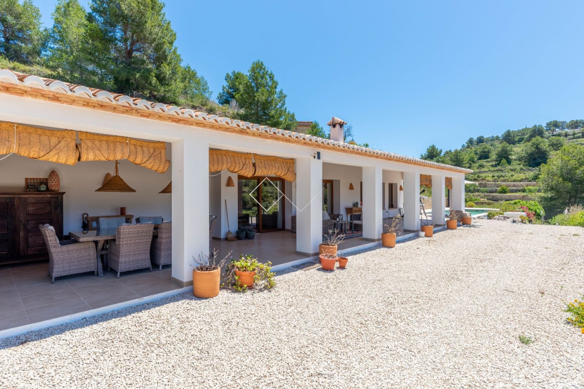 - Villa - Benissa - Benissa costa