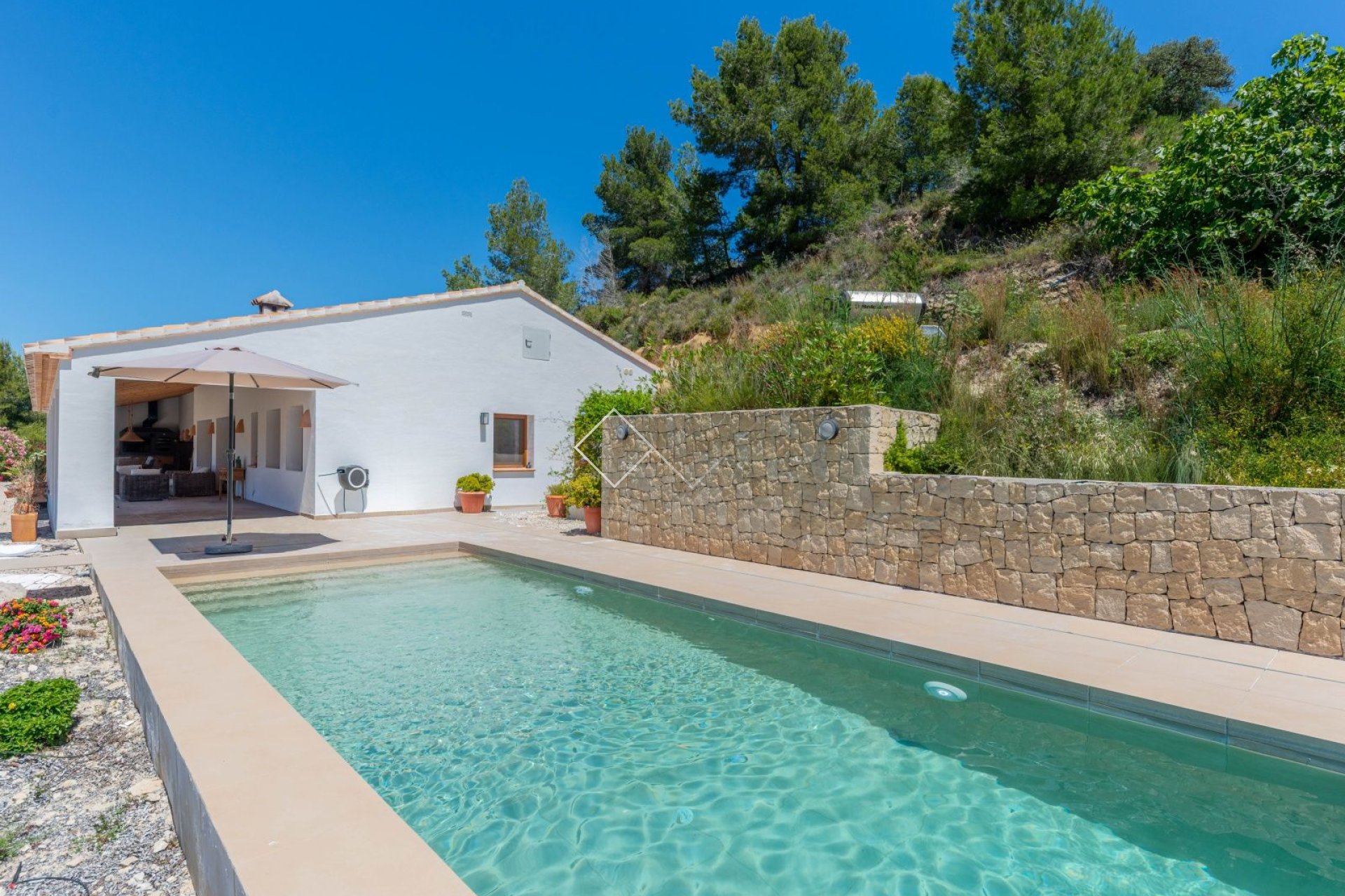  - Villa - Benissa - Benissa costa