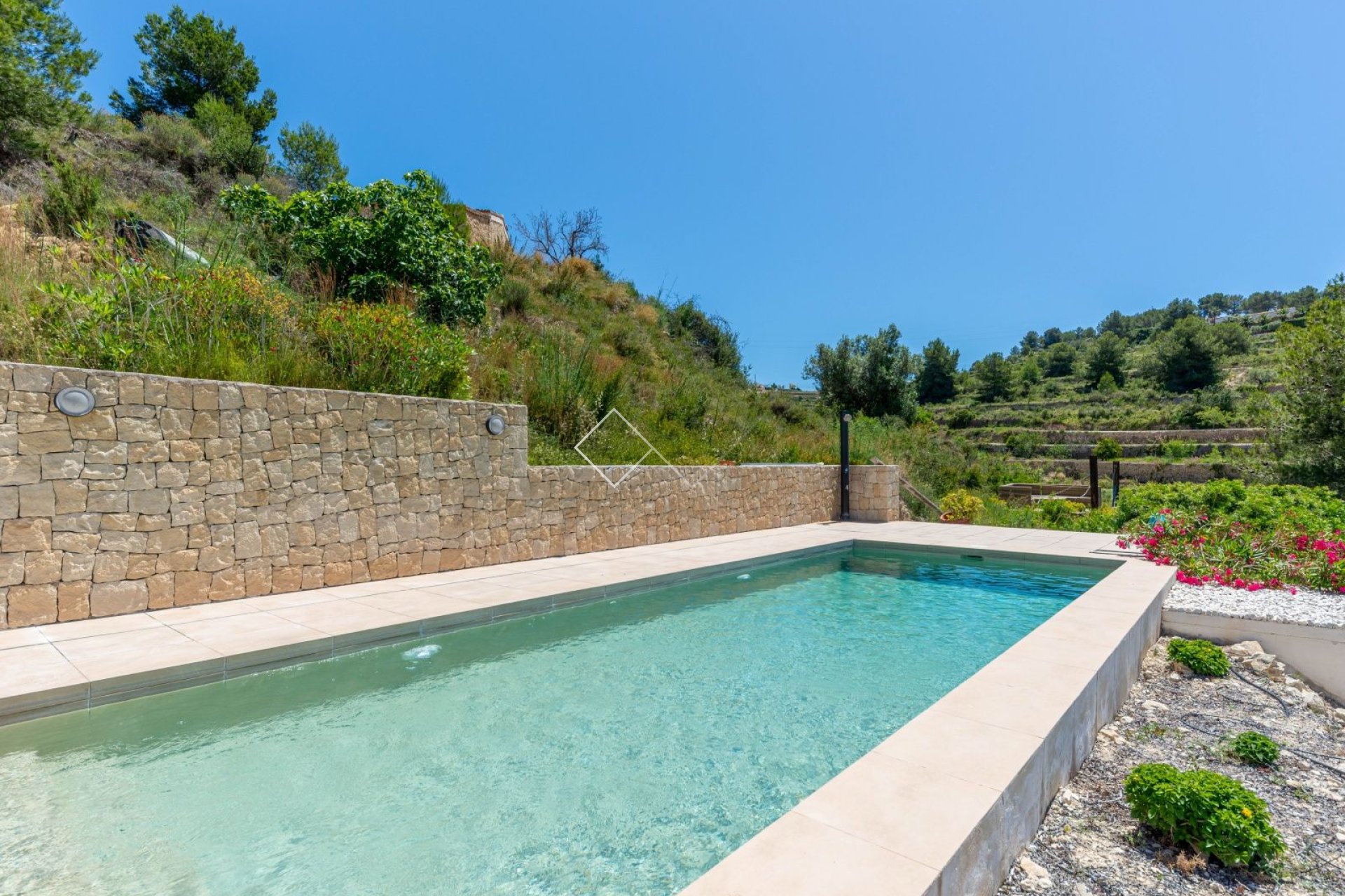  - Villa - Benissa - Benissa costa