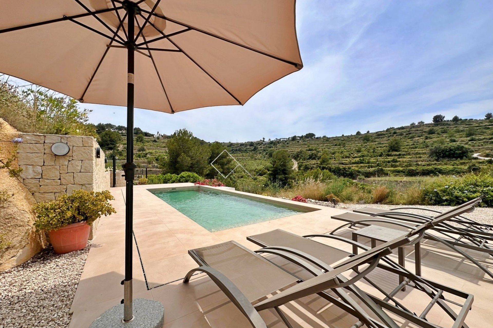  - Villa - Benissa - Benissa costa