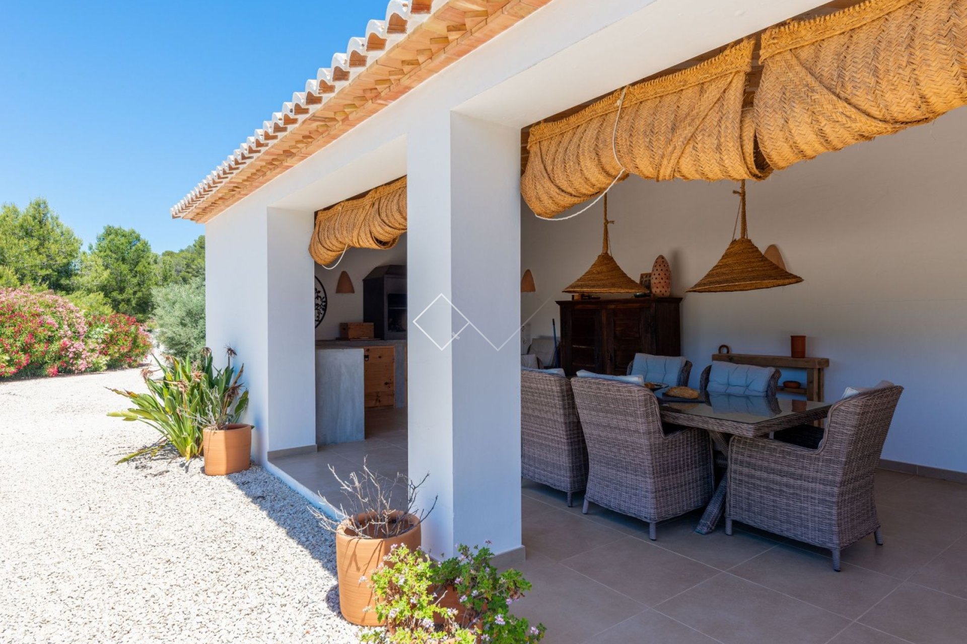  - Villa - Benissa - Benissa costa