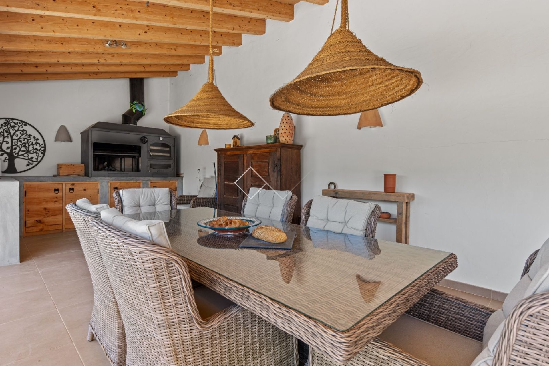  - Villa - Benissa - Benissa costa