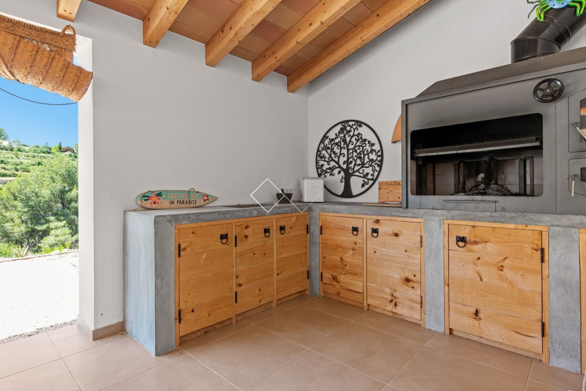  - Villa - Benissa - Benissa costa