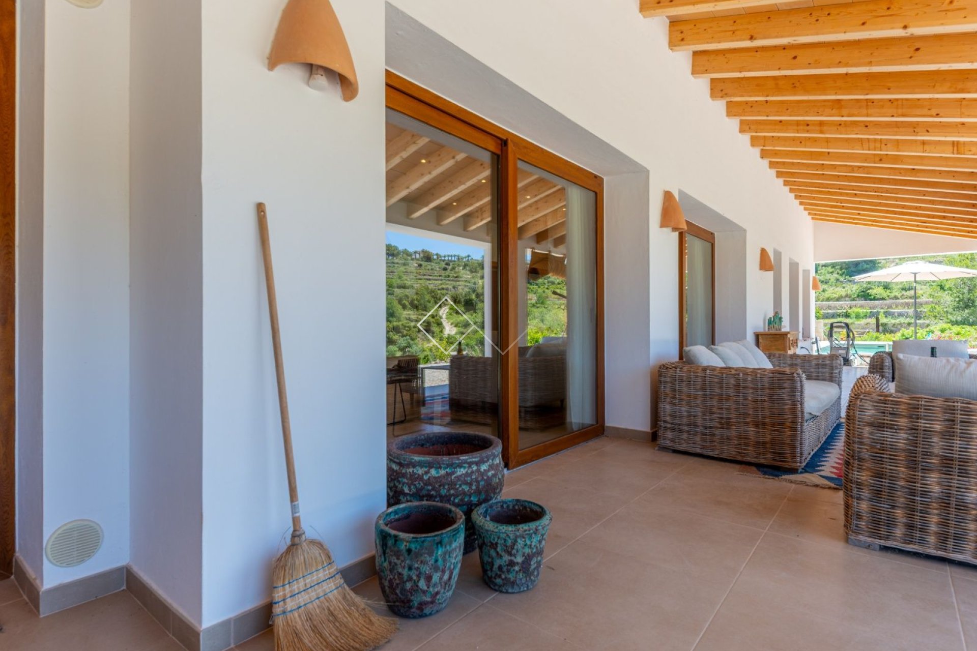  - Villa - Benissa - Benissa costa
