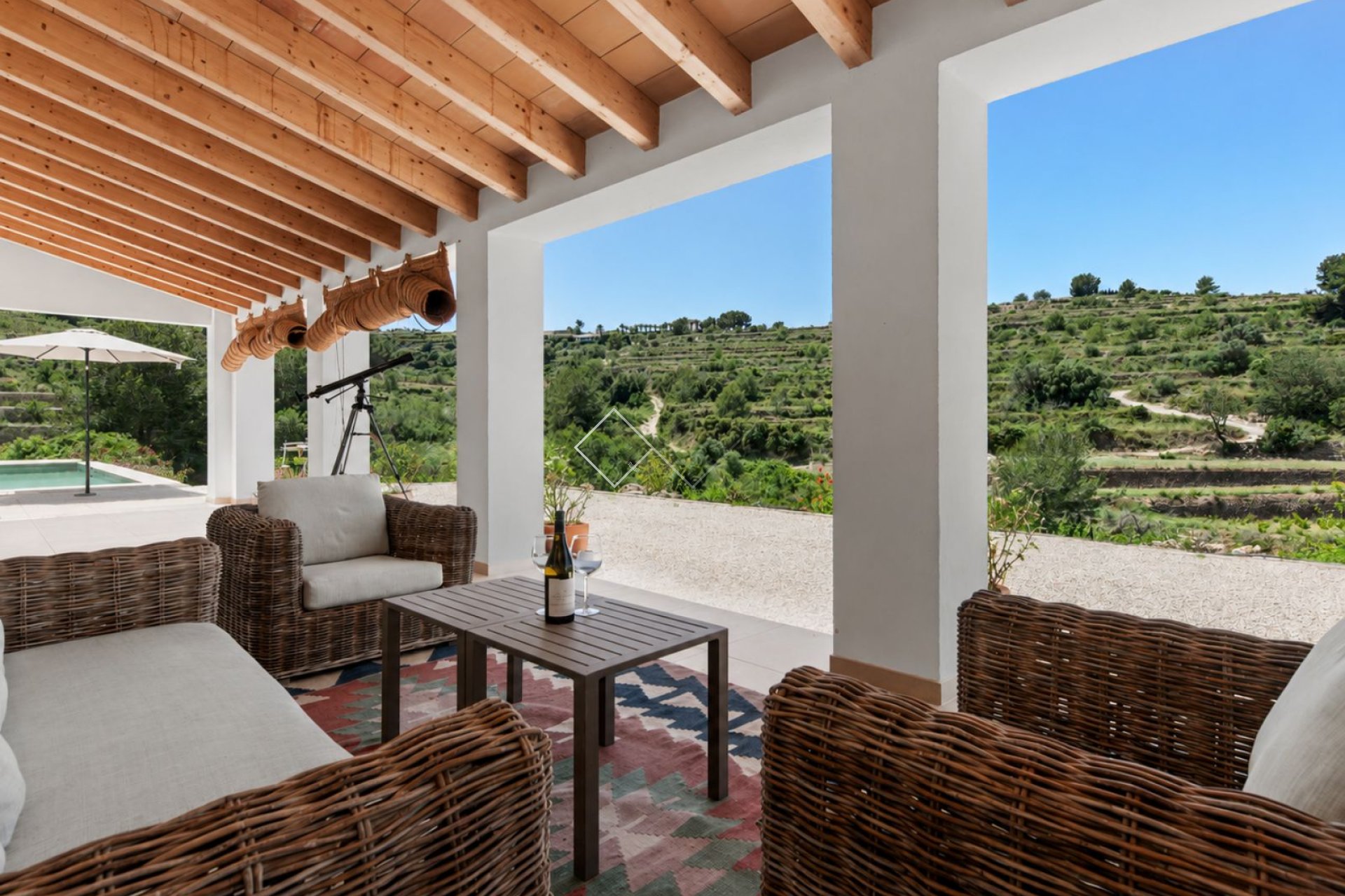  - Villa - Benissa - Benissa costa