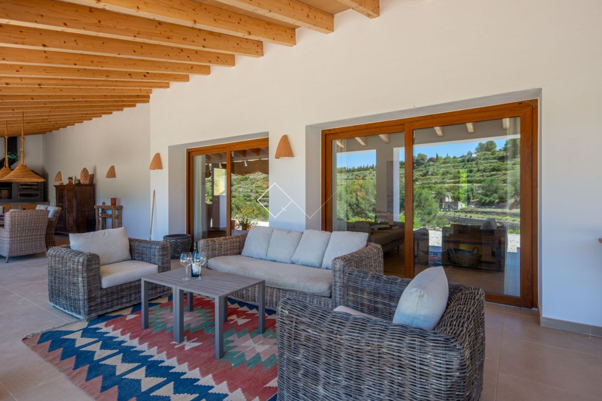  - Villa - Benissa - Benissa costa