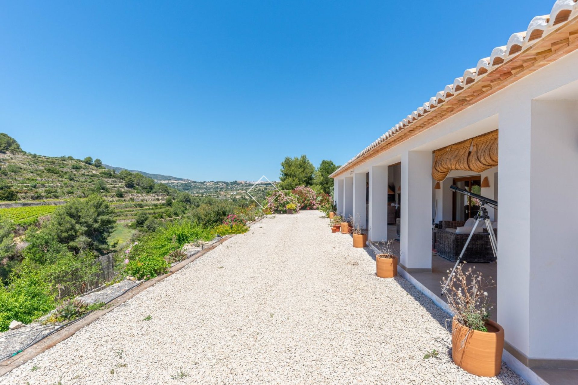  - Villa - Benissa - Benissa costa