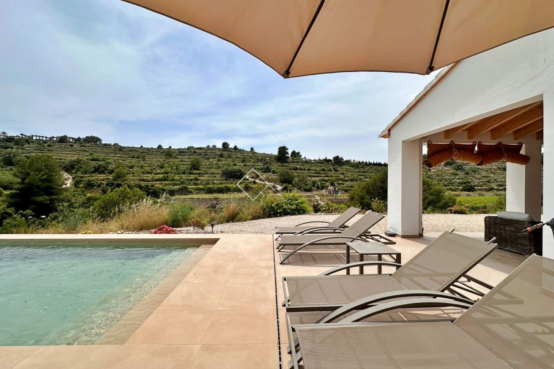  - Villa - Benissa - Benissa costa